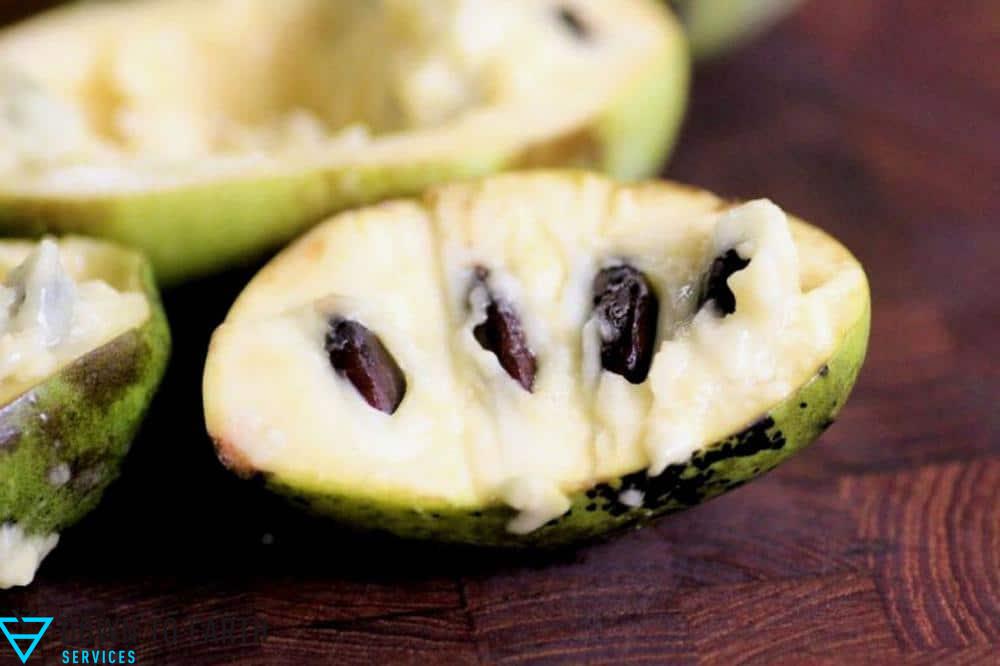 pawpaw fruit